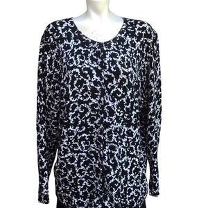 Merona size‎ 3 sweater cardigan
